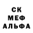 Конопля сатива Mercy Cruz