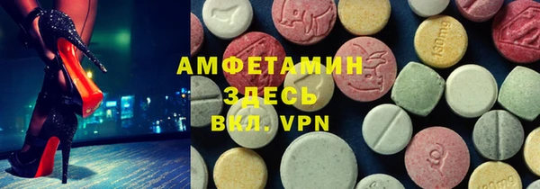хмурый Алзамай